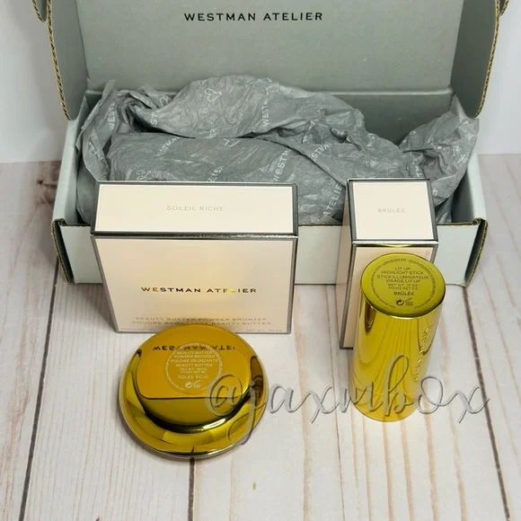 Westman Atelier Summer Skin II Set - Picture 3 of 16
